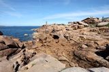 Ploumanach, phare