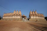 Jain Temple