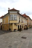 Hungaria; Gyor