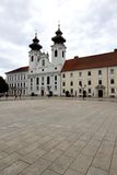 Hungaria; Gyor