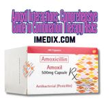 Amoxil Interactions: Comprehensive Guide to Combination Therapy Risks