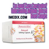 Can Amoxil Cause Constipation? Understanding Antibiotic-Induced Bowel Changes