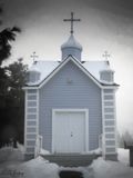 St Nicholas Ukranian Church