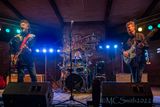 Toman Brothers Band