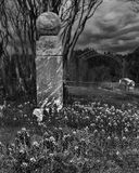 Bend Cemetery