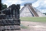 Chichen Itza