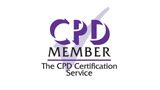 CPD Course