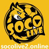 Socolive -  Xem bóng đá trực tiếp miễn phí hôm nay