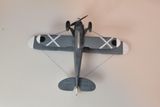Heinkel 51 - Flown by Lieutenant Adolf Galland - 5