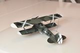 Heinkel 51 - Flown by Lieutenant Adolf Galland - 2