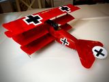 Fokker DR. 1