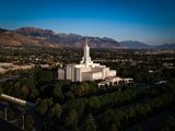 Mount Timpanogos, UT