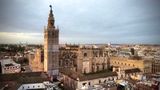 La Giralda, Sevilla, Spain. 