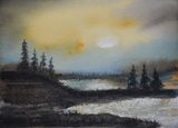 Landscape - 5 x 7          2-23