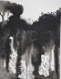 Ink landscape - 2022