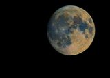 Mineral Moon