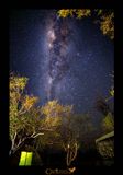 Cielo sopra Moremi