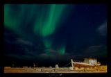 AURORA BOREALE - CHURCHILL