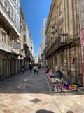 Entre calles