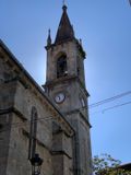 Iglesia de Santiago de Betanzos