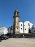 Iglesia y Convento de Santo Domingo