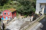 Entre calles