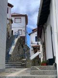 Entre calles