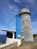 Antiguo Faro Cabo Matxitxako