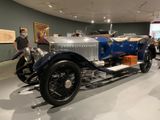 Rolls Royce 40/50 Alpine Eagle - 1914