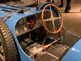 Bugatti Type 35 - 1924