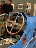 Bugatti Type 35 - 1924