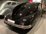 Tatra T87 - 1948