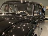 Tatra T87 - 1948