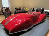 Delahaye Type 165 - 1939