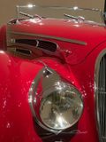 Delahaye Type 165 - 1939