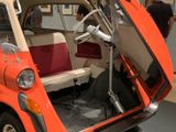 BMW 600 - 1957
