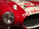 Ferrari 250 GTO - 1962