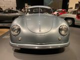 Porsche 356 Pre-A - 1950