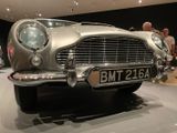 Aston Martin DB5 James Bond - 1964