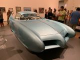 Alfa Romeo Bat 7 - 1954