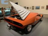 Lancia Stratos Zero - 1970