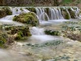 Bajo el puente