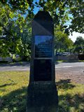 Another monument.