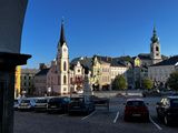 Last views of Trutnov before we left