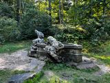 Brauns Sculpture 