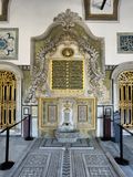 40 Istanbul, Sultans Palace 2.jpg