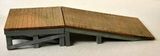 HO Loading Ramp
