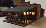 My Burger Stand