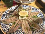 SARDINES