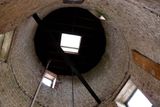 OLD WINDMILL TOWER